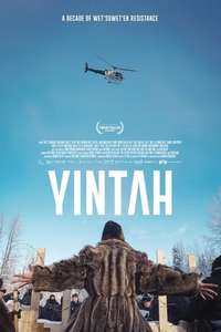 Yintah - Posters