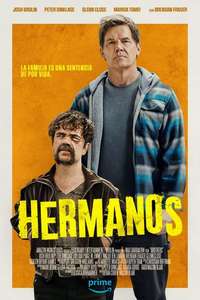 Brothers - Posters
