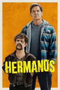 Brothers - Posters