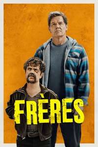 Brothers - Posters