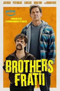 Brothers - Posters