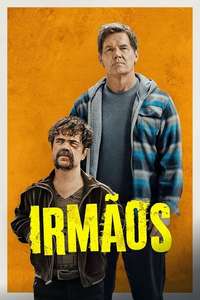 Brothers - Posters