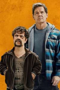 Brothers - Posters