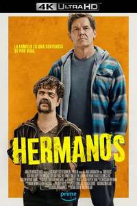 Brothers - Posters