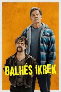 Brothers - Posters