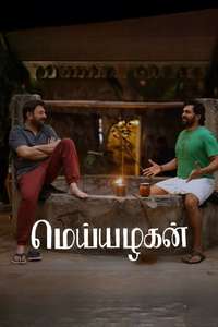 Meiyazhagan - Posters