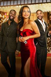 Meet Me Next Christmas - Posters