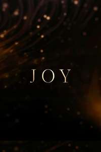 JOY - Posters