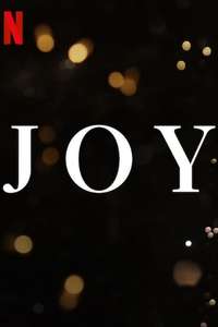 JOY - Posters