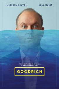 Goodrich - Posters