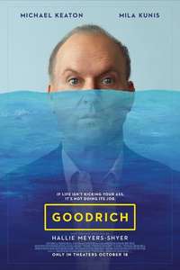 Goodrich - Posters