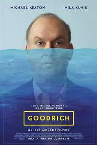 Goodrich - Posters