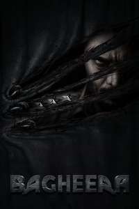 Bagheera - Posters