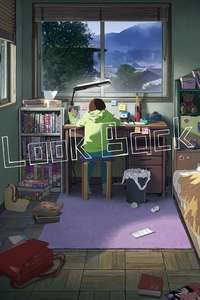 Look Back - Posters