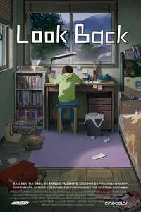Look Back - Posters