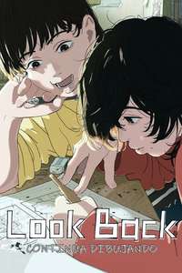 Look Back - Posters