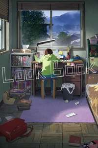 Look Back - Posters