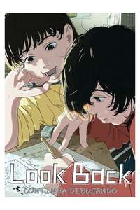 Look Back - Posters