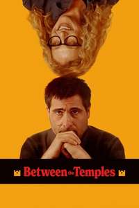 Between the Temples - Posters
