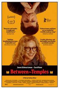 Between the Temples - Posters