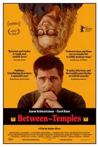 Between the Temples - Posters