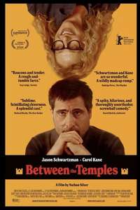 Between the Temples - Posters