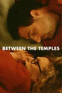 Between the Temples - Posters