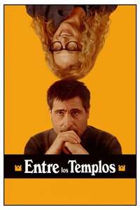 Between the Temples - Posters