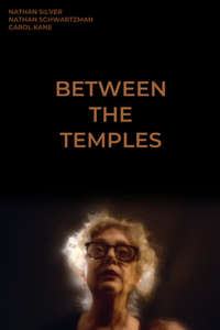Between the Temples - Posters