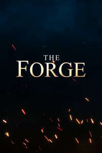 The Forge - Posters