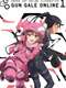 Sword Art Online: Alternative Gun Gale Online II : Gun Gale Online