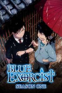 Blue Exorcist - Posters