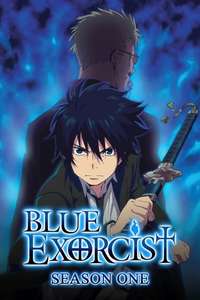 Blue Exorcist - Posters