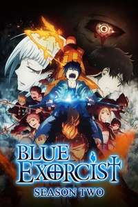 Blue Exorcist - Posters