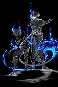 Blue Exorcist - Posters