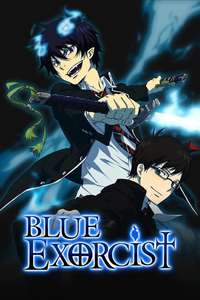 Blue Exorcist - Posters