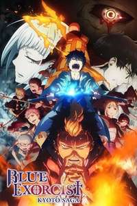 Blue Exorcist - Posters