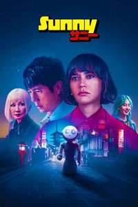 Sunny - Posters