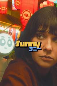 Sunny - Posters