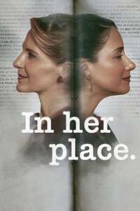 In Her Place - Posters