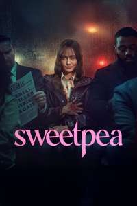 Sweetpea - Posters