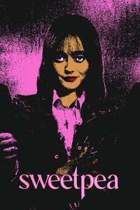 Sweetpea - Posters