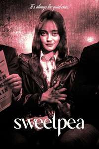 Sweetpea - Posters