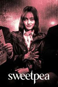 Sweetpea - Posters