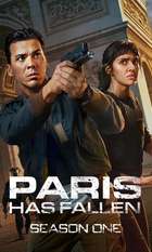 Paris Has Fallen