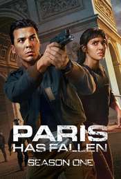 Paris Has Fallen Season 1