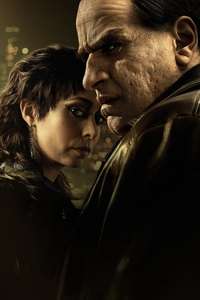 The Penguin - Posters