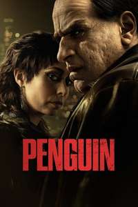 The Penguin - Posters