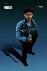 The Penguin - Posters