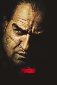 The Penguin - Posters